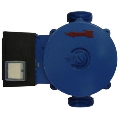 Sigma 25-NTT-56-5-LM PREMIUM 230V