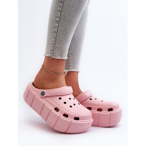 Step in style Дамски чехли класически модел 197244 Step in style