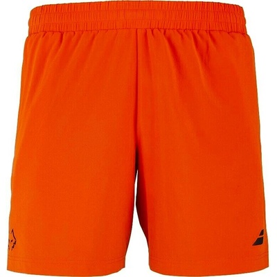 Babolat Short Juan Lebron Red/Orange