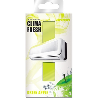 Areon CLIMA FRESH - Green Apple