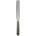Eva Solo Кухненска шпатула GREEN TOOLS, 32 см, зелен, неръждаема стомана, Eva Solo (ES531550)