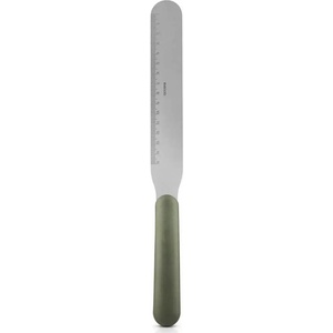 Eva Trio Кухненска шпатула GREEN TOOLS 32 cm, зелен, неръждаема стомана, Eva Trio (ES531550)