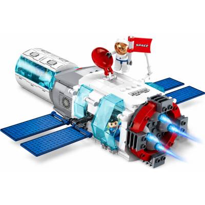 Sluban B1198 Prípojný modul základnej stanice Dream 15