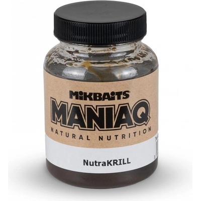 Mikbaits ManiaQ Ultra Dip Nutra Krill 125 ml