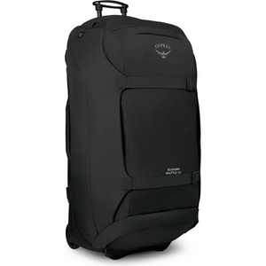 Osprey Куфар с колела Osprey Shuttle 130 Luggage - Black (510-4316-0111)