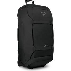 Osprey Сак Osprey Shuttle 130 Luggage - Black (510-4316-0111)
