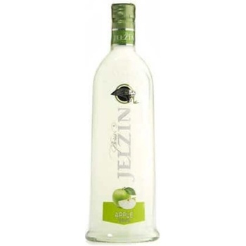 JELZIN SAURER APFEL 16,6% 0,5 l (holá láhev)