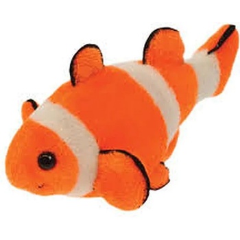 The Puppet Company Кукла за куклен театър за пръст The Puppet Company - Риба-клоун (2199)