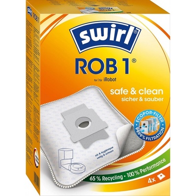 Swirl Rob EcoPor 4 ks
