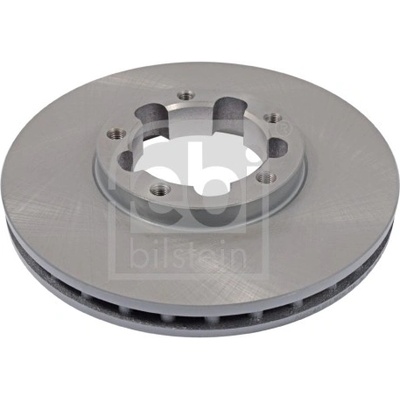 Brzdový kotúč FEBI BILSTEIN 107998