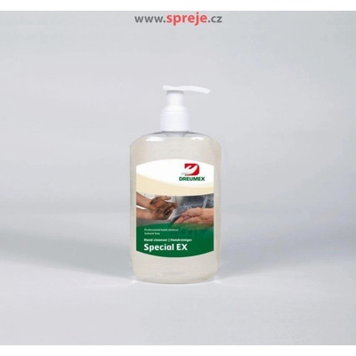 Dreumex Special mycí pasta 500 ml