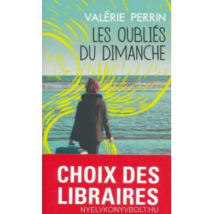 Les oubliés du dimanche (ISBN: 9782253071167)