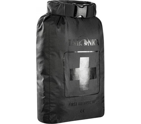 Tatonka First Aid Basic Waterproof Red