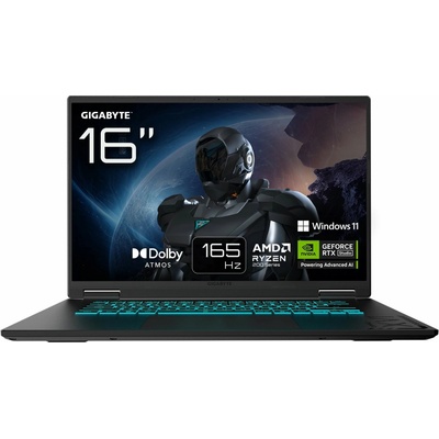Gigabyte AERO X16 3VHL3CZC94AH