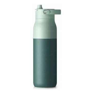 Larq Bottle PureVis 2 zelená 1 l