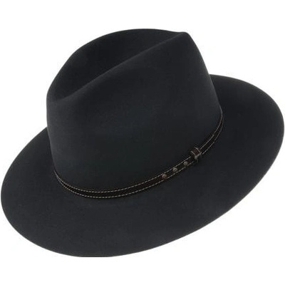 Fedora Mile černá Q9030 10374/07CG