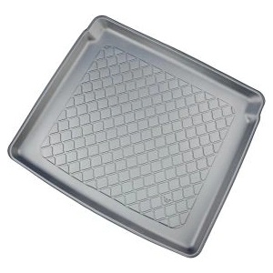 CarMart Гумирана стелка за багажник за Omoda 5 (2024+) lower boot, no height adjustable boot floor