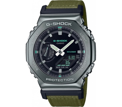 Casio GM-2100CB-3A