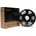 ACCCREATE Консуматив за 3d принтер, pla, 1.0 кг, 1.75 мм, Фосфорицентен, 01.04. 01.1123