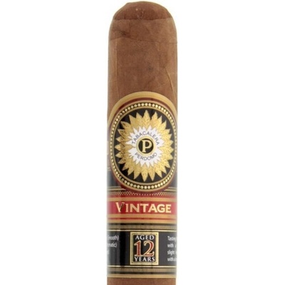Perdomo Double Aged 12 Years Vintage Connecticut Robusto