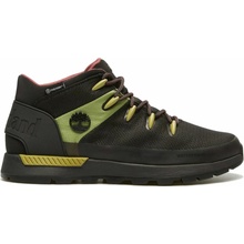 Timberland Sprint Trekker Mid Black