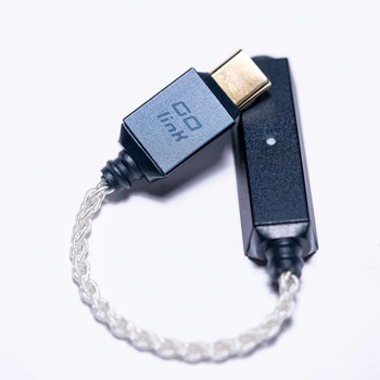 iFi audio Go link 2