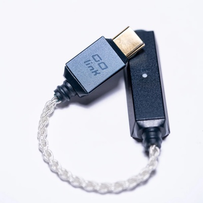 iFi audio Go link 2