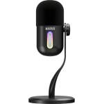 MARVO MIC-08 black