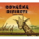 Odvážná Difireti