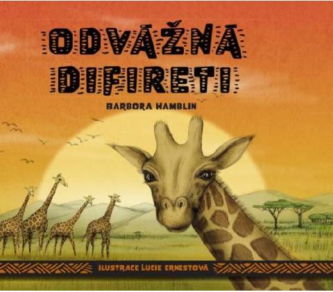 Odvážná Difireti