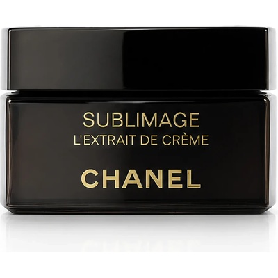 CHANEL Sublimage L'extrait De Crème 50 g