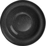 Kutahya Porselen Kutahya ДЪЛБОКА ЧИНИЯ panio 26cm 600ml АНТРАЦИТ (pan26ck855a13)
