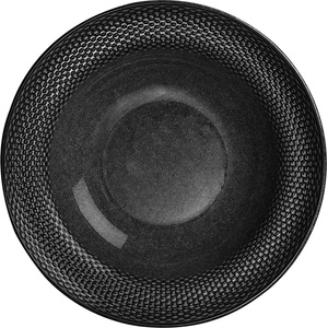 Kutahya Porselen Kutahya ДЪЛБОКА ЧИНИЯ panio 26cm 600ml АНТРАЦИТ (pan26ck855a13)