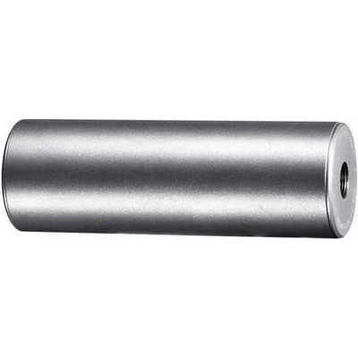 Jaki Tuote Oy Jaki RST Super 7mm mattesilver 14x1 – Zboží Dáma