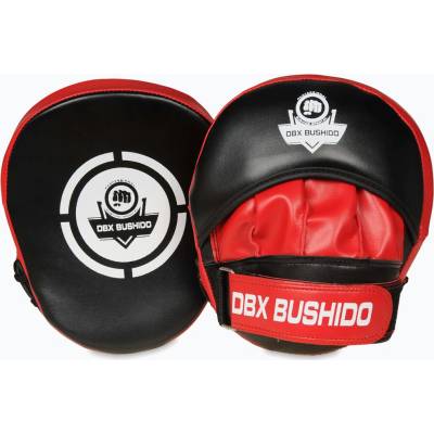 DBX BUSHIDO ARF-1118a