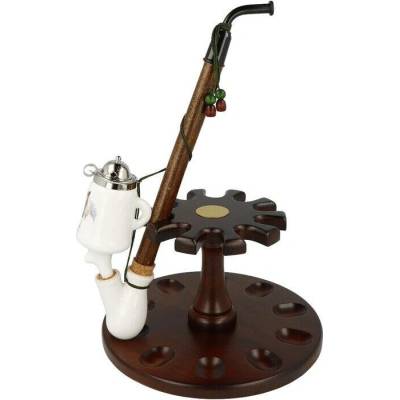 BPK 89 414.4 Šedý kůň (levá) 310mm
