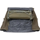 Rybárské obaly a batohy Fox Obal Na Lehátko Voyager Bed Bag