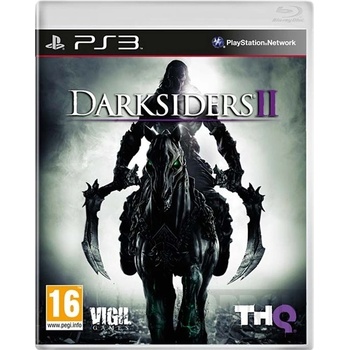 Darksiders 2