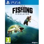 Bigben Interactive Pro Fishing Simulator (PS4)