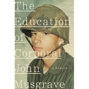 Education of Corporal John Musgrave