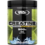 REAL PHARM Creatine Monohydrate Natural, 500 Grams