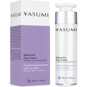 Yasumi BAKUCHIOL Day Cream Дневен крем дамски 50ml