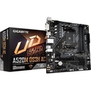 GIGABYTE A520M DS3H AC