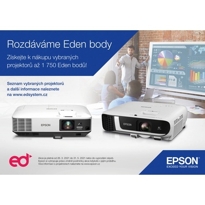 Epson EB-L200SW