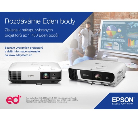 Epson EB-L200SW