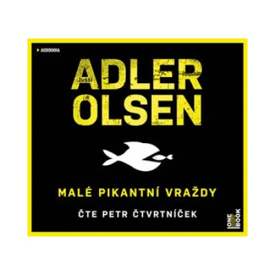 Malé pikantní vraždy