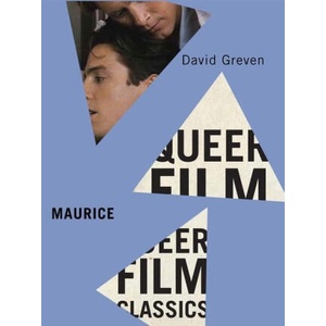 Maurice | Greven, David (ISBN: 9780228018780)
