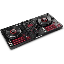 Numark Mixtrack Platinum FX