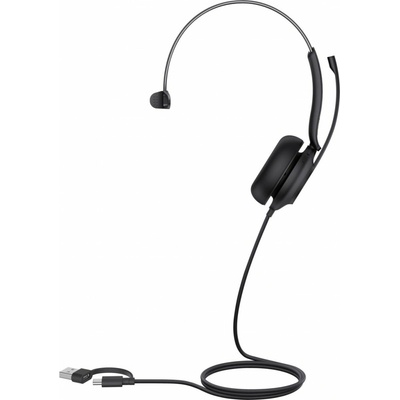 Yealink UH35 Mono Teams USB-C/A 1308165