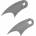 Climbing Technology Impact Hammer